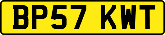 BP57KWT