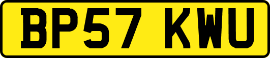 BP57KWU
