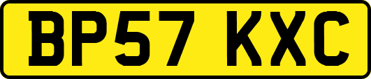 BP57KXC