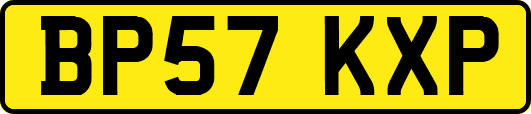 BP57KXP