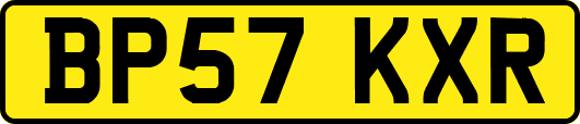 BP57KXR