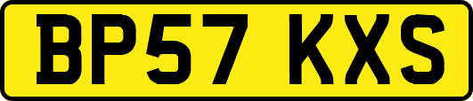 BP57KXS