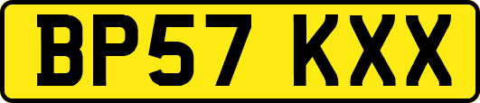 BP57KXX
