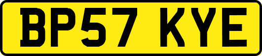 BP57KYE