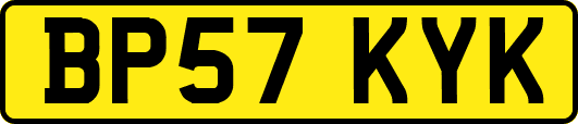 BP57KYK