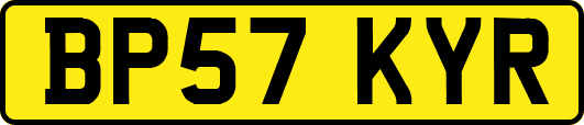 BP57KYR