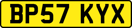 BP57KYX