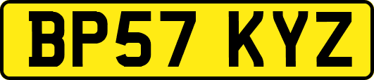 BP57KYZ