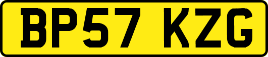 BP57KZG