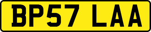 BP57LAA