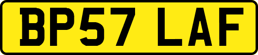 BP57LAF