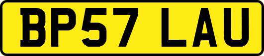 BP57LAU