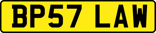 BP57LAW