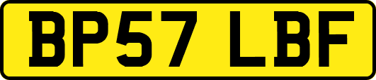 BP57LBF
