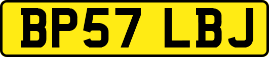 BP57LBJ