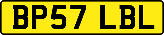 BP57LBL