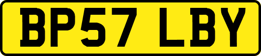 BP57LBY