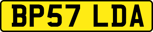 BP57LDA