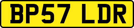 BP57LDR
