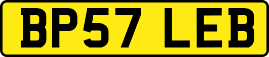 BP57LEB