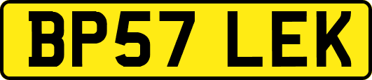 BP57LEK