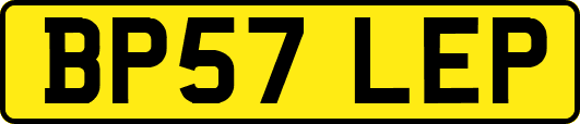 BP57LEP