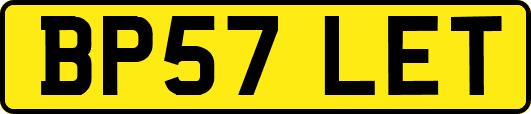 BP57LET