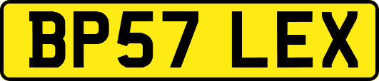BP57LEX