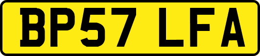 BP57LFA