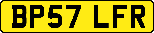 BP57LFR