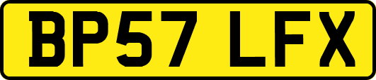 BP57LFX