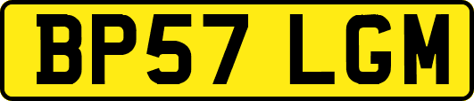 BP57LGM