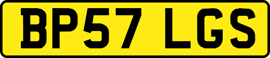 BP57LGS