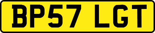 BP57LGT
