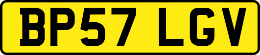 BP57LGV