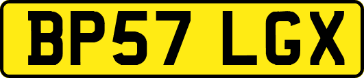 BP57LGX