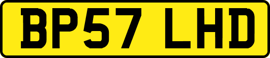 BP57LHD