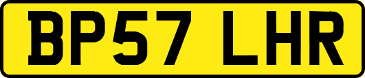 BP57LHR