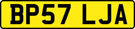 BP57LJA