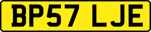BP57LJE