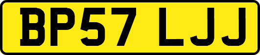 BP57LJJ