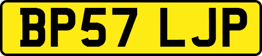 BP57LJP