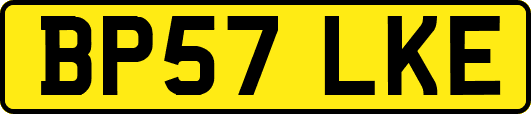BP57LKE