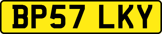 BP57LKY