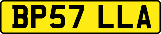 BP57LLA