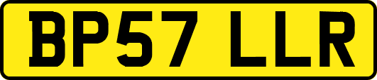 BP57LLR