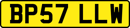 BP57LLW