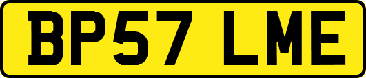 BP57LME
