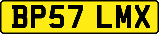 BP57LMX
