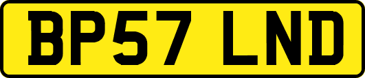 BP57LND
